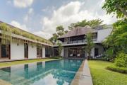 Villa SS Chang