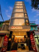 Min Hotel - Ha Noi