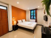 SaintLove Hotel