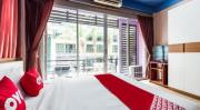 Top Pattaya Central Top Pattaya Central
