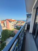Top Burgas City