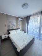 Top Burgas City