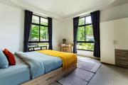 Srithanu Garden 2BR House Family Pets