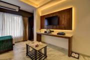 Hotel Orchid by Marigold, Shirdi - Premium Comfort Near Sai Baba Temple