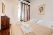 Appartamento Roma Rampa Brancaleone 63
