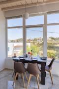 Renas gusthouse Chroussa-perdiki