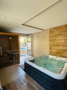 Pearl Wellness Apartman
