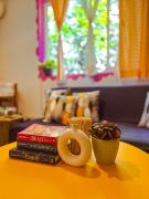 Top Siolim