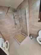 large flat with two bedrooms in the old town