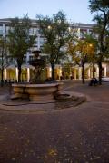 Rosa Grand Milano - Starhotels Collezione