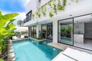 Ave Fenix Villas Balangan