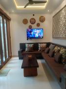 Artha Sadia Villa 2 Seseh Beach