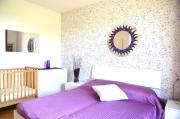 Oasi apartment close to Venice