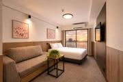 Apartment Hotel 11 Kuromon 7