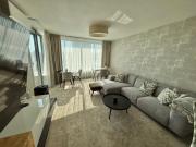 Fancy City View Apartment