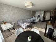 Fancy City View Apartment