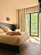 Central Suites Santander