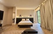 Central Suites Santander