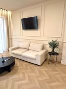 Central Suites Santander