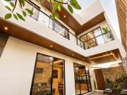 Blissful 2 BR New Modern Villa in Canggu
