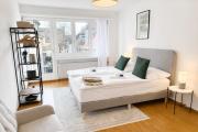 Lovely studio in the center - Crown 44