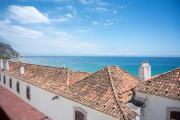 Fortaleza Residence - Sea View - 2 min to Beach