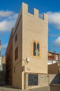 Top Balaguer