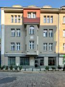Wrocław Główny Modern Studio by BookingHost