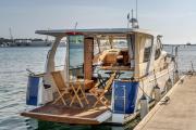 Rosé Dream Boat by Portugal Active