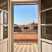 Ch Colosseum luxury home