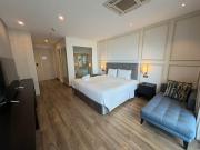 5-star luxury apartment - infinity pool - Da Nang City