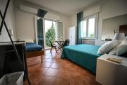 B&B La Tana del Lupo