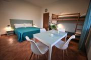B&B La Tana del Lupo