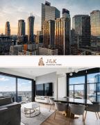 J&K Towarowa Towers