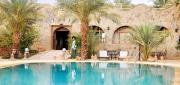 Ksar Merzouga