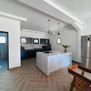 Villa privée Jao petite plage Amborovy