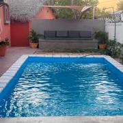 Villa privée Jao petite plage Amborovy
