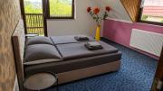 Spacious Holiday Apartment in Tiszafred near Lake Tisza
