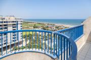ApartUP Patacona Grand Terrace Duplex