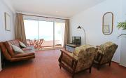 A06 - Seaview 1 Bed Apartment