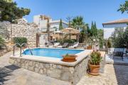 Charming Villa with Amazing Seaview