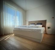 Luxury Sea View Apartment with Panoramic Terrace