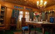 Kashmir View group of Houseboat