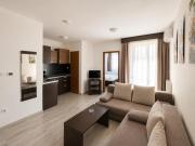 Prater Residence Apartment Budapest