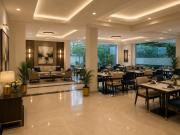 IndiGo Line Hotel- Shamshabad Airport Road