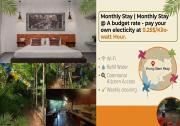 Green Stay Village