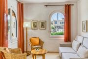 Art- Apartamentos Revilla Tacke H