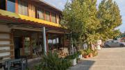 DEMAL hotel Lezhe