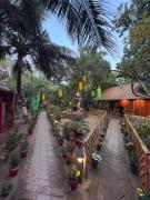 WildDunes Eco Resort Konark