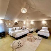 morocco sahara desert camp & activities